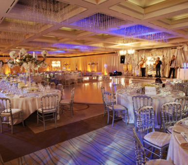 Фото Grand Hotel Kempinski Geneva (Швейцария, Женева) 3