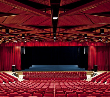 Фото Grand Hotel Kempinski Geneva (Швейцария, Женева) 31