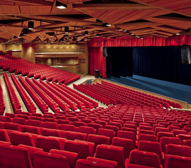 Фото Grand Hotel Kempinski Geneva (Швейцария, Женева) 30