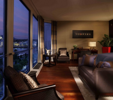 Фото Grand Hotel Kempinski Geneva (Швейцария, Женева) 29