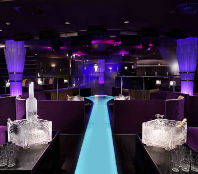 Фото Grand Hotel Kempinski Geneva (Швейцария, Женева) 4