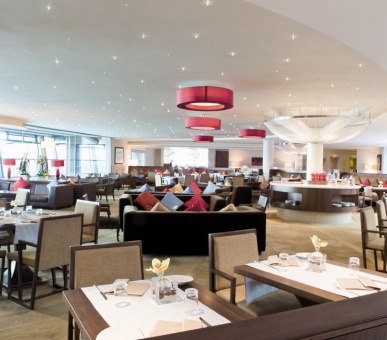 Фото Grand Hotel Kempinski Geneva (Швейцария, Женева) 22