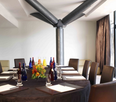 Фото Grand Hotel Kempinski Geneva (Швейцария, Женева) 13