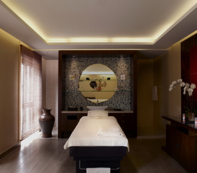 Фото Grand Hotel Kempinski Geneva (Швейцария, Женева) 26