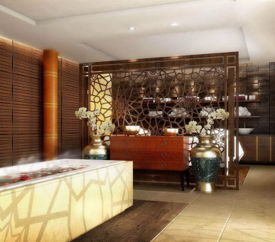 Фото Grand Hotel Kempinski Geneva (Швейцария, Женева) 15