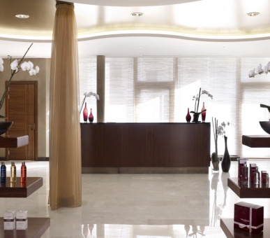 Фото Grand Hotel Kempinski Geneva (Швейцария, Женева) 25