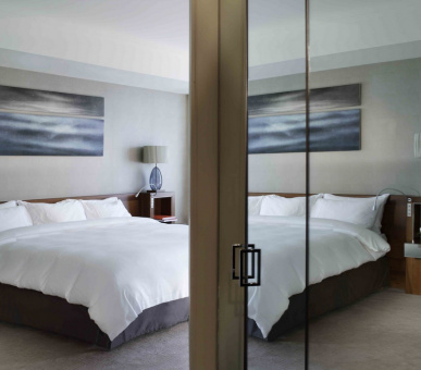 Фото Grand Hotel Kempinski Geneva (Швейцария, Женева) 20