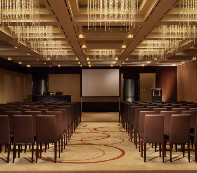 Фото Grand Hotel Kempinski Geneva (Швейцария, Женева) 7