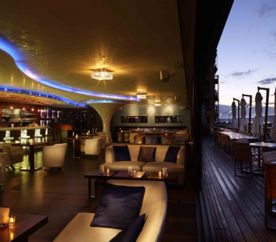 Фото Grand Hotel Kempinski Geneva (Швейцария, Женева) 8