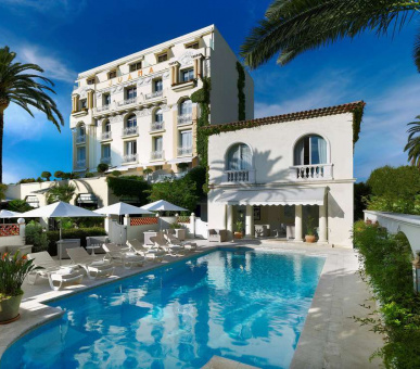 Фото Juana (Франция, Жуан Ле Пен) 1