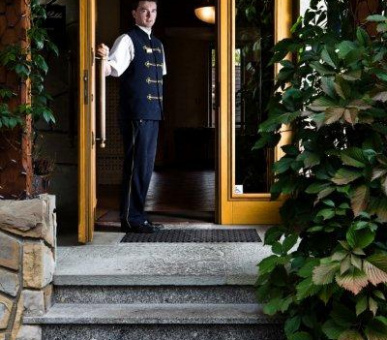 Фото Litwor (Польша, Закопане) 9