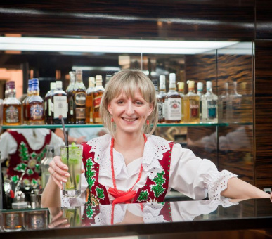 Фото Hotel Rysy (Польша, Закопане) 11