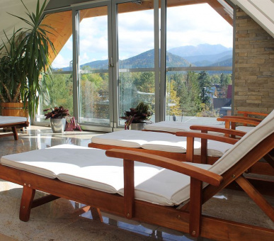 Фото Hotel Rysy (Польша, Закопане) 9