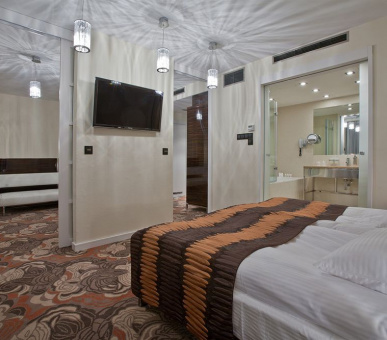 Фото Hotel Rysy (Польша, Закопане) 6