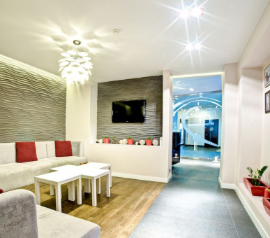 Фото Rezydencja Nosalowy Dwor (Польша, Закопане) 5