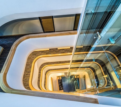 Фото Rezydencja Nosalowy Dwor (Польша, Закопане) 30