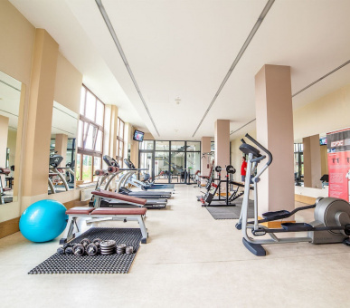 Фото Rezydencja Nosalowy Dwor (Польша, Закопане) 25