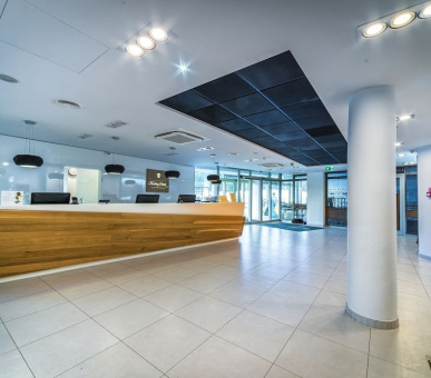 Фото Rezydencja Nosalowy Dwor (Польша, Закопане) 2