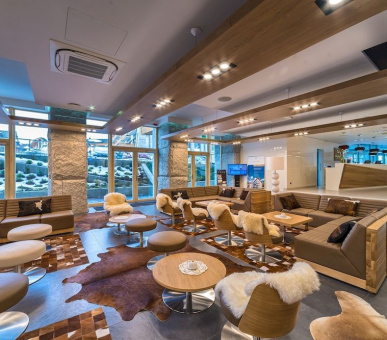 Фото Rezydencja Nosalowy Dwor (Польша, Закопане) 4