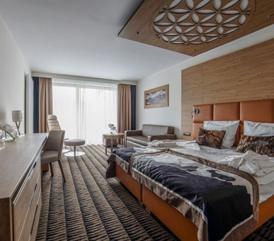 Фото Rezydencja Nosalowy Dwor (Польша, Закопане) 8