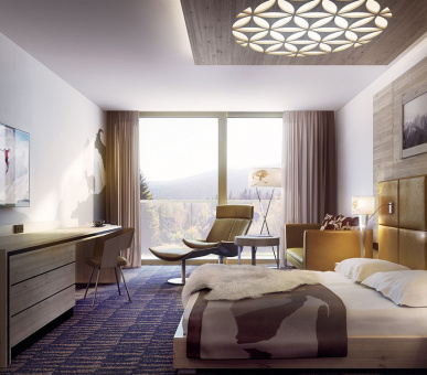 Фото Rezydencja Nosalowy Dwor (Польша, Закопане) 7