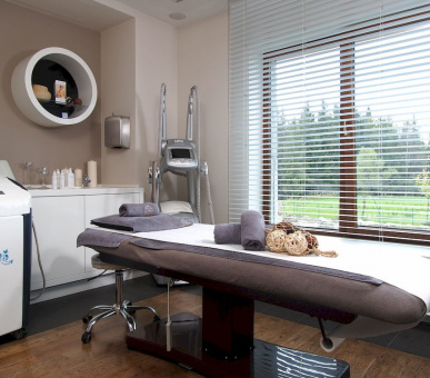 Фото Rezydencja Nosalowy Dwor (Польша, Закопане) 27