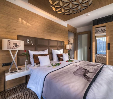 Фото Rezydencja Nosalowy Dwor (Польша, Закопане) 12