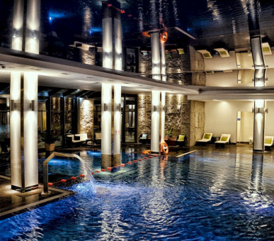 Фото Rezydencja Nosalowy Dwor (Польша, Закопане) 22