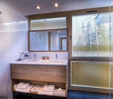 Фото Rezydencja Nosalowy Dwor (Польша, Закопане) 19