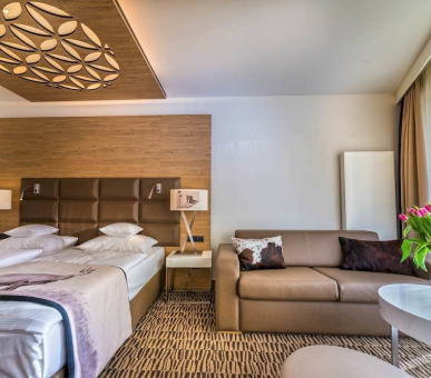 Фото Rezydencja Nosalowy Dwor (Польша, Закопане) 11