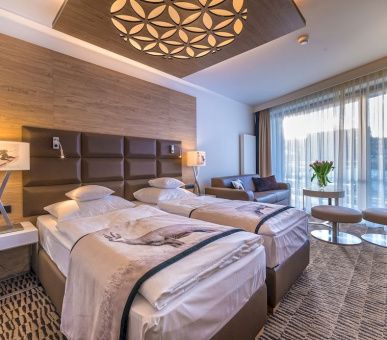 Фото Rezydencja Nosalowy Dwor (Польша, Закопане) 16