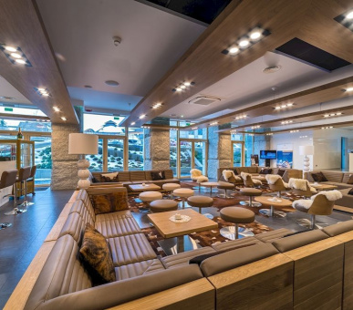 Фото Rezydencja Nosalowy Dwor (Польша, Закопане) 3