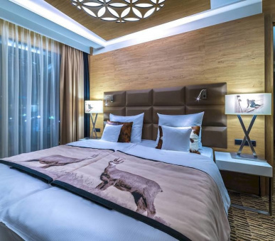 Фото Rezydencja Nosalowy Dwor (Польша, Закопане) 10