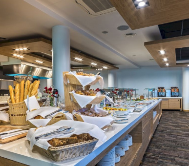 Фото Rezydencja Nosalowy Dwor (Польша, Закопане) 29