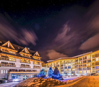 Фото Rezydencja Nosalowy Dwor (Польша, Закопане) 34