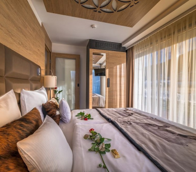 Фото Rezydencja Nosalowy Dwor (Польша, Закопане) 18