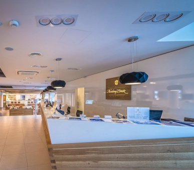 Фото Rezydencja Nosalowy Dwor (Польша, Закопане) 31