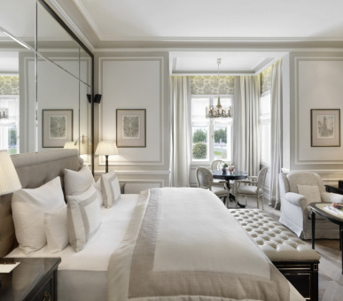 Фото Hotel Sacher Salzburg 7