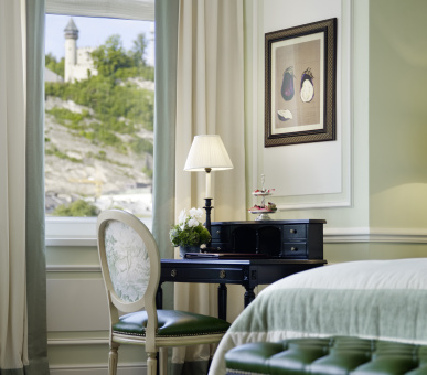 Фото Hotel Sacher Salzburg 27