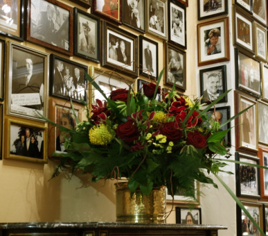 Фото Hotel Sacher Salzburg 4