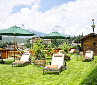 Картинка Klosterbrau de Luxe (Австрия, Зеефельд) 21 Фото Klosterbrau de Luxe (Австрия, Зеефельд) 21