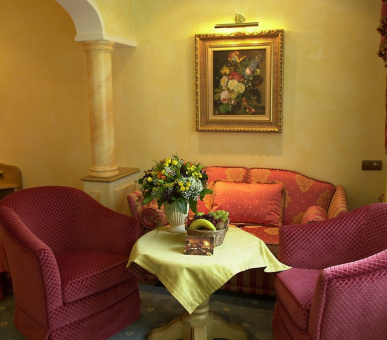 Картинка Klosterbrau de Luxe (Австрия, Зеефельд) 11 Фото Klosterbrau de Luxe (Австрия, Зеефельд) 11