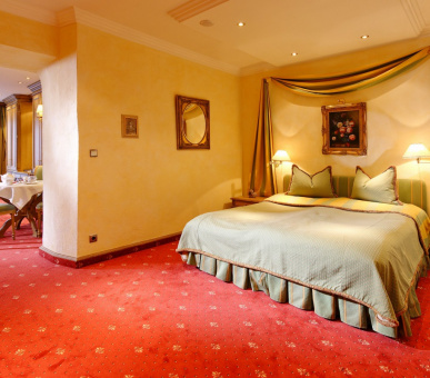 Картинка Klosterbrau de Luxe (Австрия, Зеефельд) 1 Фото Klosterbrau de Luxe (Австрия, Зеефельд) 1