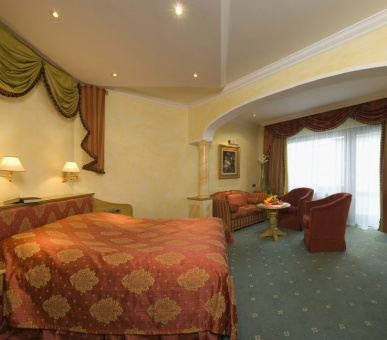 Картинка Klosterbrau de Luxe (Австрия, Зеефельд) 9 Фото Klosterbrau de Luxe (Австрия, Зеефельд) 9