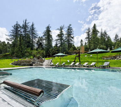 Картинка Klosterbrau de Luxe (Австрия, Зеефельд) 20 Фото Klosterbrau de Luxe (Австрия, Зеефельд) 20