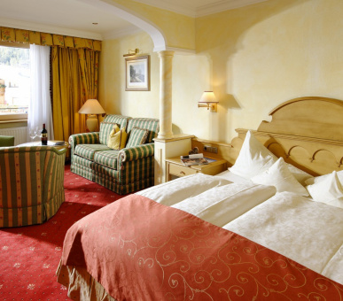 Картинка Klosterbrau de Luxe (Австрия, Зеефельд) 14 Фото Klosterbrau de Luxe (Австрия, Зеефельд) 14