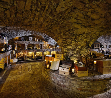 Картинка Klosterbrau de Luxe (Австрия, Зеефельд) 22 Фото Klosterbrau de Luxe (Австрия, Зеефельд) 22