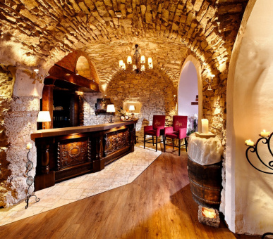 Картинка Klosterbrau de Luxe (Австрия, Зеефельд) 28 Фото Klosterbrau de Luxe (Австрия, Зеефельд) 28