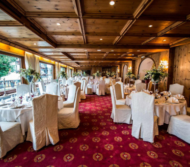 Картинка Klosterbrau de Luxe (Австрия, Зеефельд) 2 Фото Klosterbrau de Luxe (Австрия, Зеефельд) 2