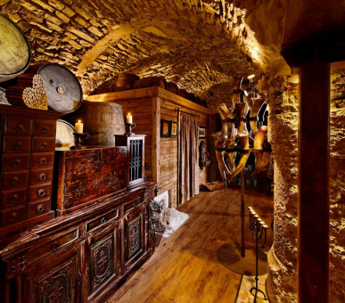 Картинка Klosterbrau de Luxe (Австрия, Зеефельд) 25 Фото Klosterbrau de Luxe (Австрия, Зеефельд) 25